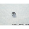 Agrafe attache fixation Volkswagen Audi Skoda Seat original OEM WHT008994