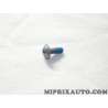 Vis fixation usage divers Volkswagen Audi Skoda Seat original OEM N10632002