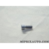 Vis fixation divers Volkswagen Audi Skoda Seat original OEM N10546403