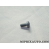 Vis fixation divers Volkswagen Audi Seat Skoda original OEM N10405604