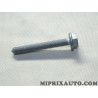 Vis fixation divers Volkswagen Audi Skoda Seat original OEM N10746301