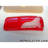 Cabochon feu lanterne arriere Volkswagen Audi Skoda Seat original OEM 2E0945112