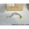 Durite tuyau carburant Volkswagen Audi Skoda Seat original OEM 06L127501E