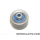 Galet enrouleur courroie de distribution SKF Renault Dacia original OEM VKM23214