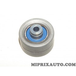Galet enrouleur courroie de distribution SKF Renault Dacia original OEM VKM23214