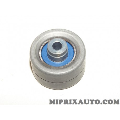 Galet enrouleur courroie de distribution SKF Renault Dacia original OEM VKM23214