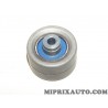 Galet enrouleur courroie de distribution SKF Renault Dacia original OEM VKM23214