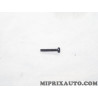 Vis fixation revetement Volkswagen Audi Skoda Seat original OEM WHT009644