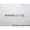 Vis support alternateur Volkswagen Audi Skoda Seat original OEM N10717801