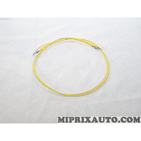 Cable reparation faisceau electrique Volkswagen Audi Skoda Seat original OEM 000979038EA 