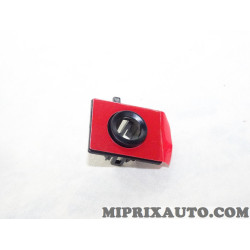 Capteur D’Aide Au Stationnement (PDC) Pour Peugeot 307, 807 – Compatible Références OEM 2W93-15K859-AC Etc.