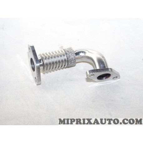 Durite tuyau vanne EGR Volkswagen Audi Skoda Seat original OEM 04L131521BF 