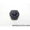 Platine bouton commande reglage retroviseur Volkswagen Audi Skoda Seat original OEM 6C1959565WHI