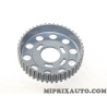 Poulie couronne dentée arbre à cames AAC Volkswagen Audi Skoda Seat original OEM 03L109111