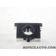 Support fixation capteur radar aide au stationnement Volkswagen Audi Skoda Seat original OEM 5TA919494