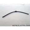 Balais essuie glace souple Volkswagen Audi Skoda Seat original OEM 7E0955425A