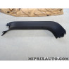Revetement hayon de coffre Volkswagen Audi Skoda Seat original OEM 5NA867704B82V