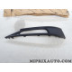 Grille de parechocs Volkswagen Audi Skoda Seat original OEM 2GA853666A9B9