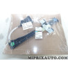 Mecanisme de leve vitre Volkswagen Audi Skoda Seat original OEM 1S4837461A