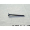 Vis fixation compresseur climatisation Volkswagen Audi Skoda Seat original OEM N91204501