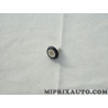 Taquet agrafe fixation Volkswagen Audi Seat Skoda original OEM N10516801