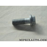 Vis etrier de frein Volkswagen Audi Skoda Seat original OEM N90685403
