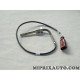 Sonde temperature echappement Volkswagen Audi Skoda Seat original OEM 059906088AB