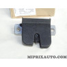 Serrure de coffre Volkswagen Audi Skoda Seat original OEM 1C0827505E01C (trace montage)
