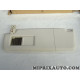 Paresoleil pare-soleil Volkswagen Audi Skoda Seat original OEM 5N0857551H 4T6 pour volkswagen tiguan de 2008 à 2011