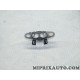 Joint durite turbo Volkswagen Audi Skoda Seat original OEM 04E121687