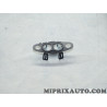 Joint durite turbo Volkswagen Audi Skoda Seat original OEM 04E121687
