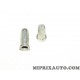 1 Ecrou rivet porte reservoir autoradio Fiat Alfa Romeo Lancia original OEM 15180311