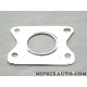 Joint de turbo Volkswagen Audi Skoda Seat original OEM 04C253039B