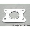 Joint de turbo Volkswagen Audi Skoda Seat original OEM 04C253039B