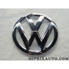 Logo motif embleme ecusson badge monogramme T-roc Volkswagen Audi Skoda Seat original OEM 5G08536012ZZ