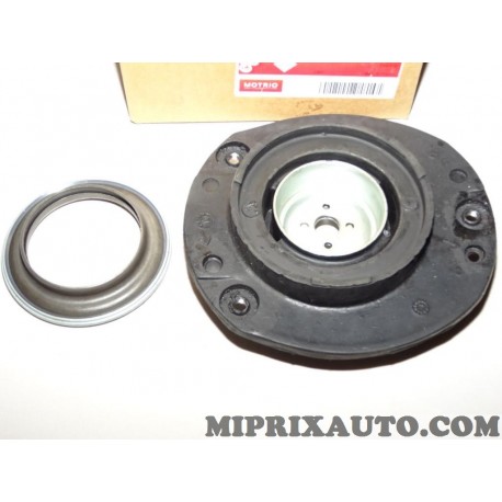 Kit butée amortisseur suspension Motrio Citroen Peugeot original OEM 8671017964