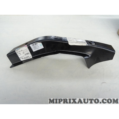 Tole coque de longeron gauche Volkswagen Audi Skoda Seat original OEM 5Q0803209 pour audi A3 partir de 2013 Q2 partir de 2017 e-