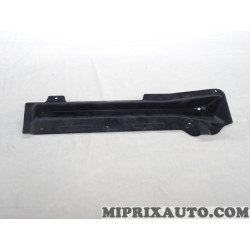 Revetement protection chassis Volkswagen Audi Skoda Seat original OEM 1K0825001B 