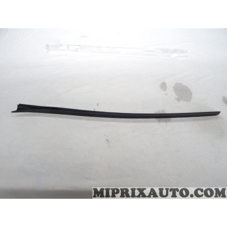 Baguette moulure parebrise Volkswagen Audi Skoda Seat original OEM 5H0854327A 