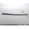 Baguette moulure parebrise Volkswagen Audi Skoda Seat original OEM 5H0854327A