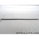 Baguette moulure parebrise Volkswagen Audi Skoda Seat original OEM 10A854327B5AP 