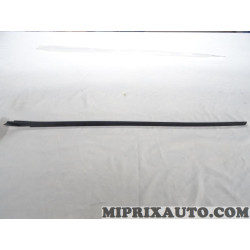 Baguette moulure parebrise Volkswagen Audi Skoda Seat original OEM 10A854327B5AP 