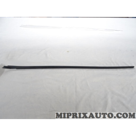 Baguette moulure parebrise Volkswagen Audi Skoda Seat original OEM 10A854327B5AP 