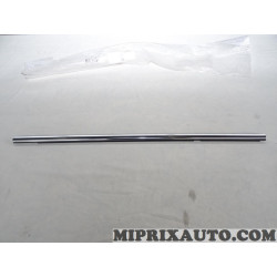 Joint leche vitre chrome Volkswagen Audi Skoda Seat original OEM 5NA839476CVNH 