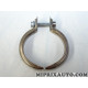 Collier serrage tuyau silencieux echappement Volkswagen Audi Skoda Seat original OEM 5Q0253725H