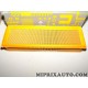 Filtre a air Renault Dacia original OEM 7700678752
