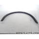 Baguette moulure extension aile Volvo original OEM 39849975