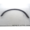 Baguette moulure extension aile Volvo original OEM 39849975