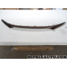 Revetement parechocs avant Volvo original OEM 39842394 pour volvo V90 cross country de 2017 à 2020