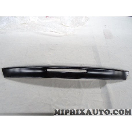 Bandeau spoiler Volvo original OEM 39884279 pour volvo C70 de 2006 à 2013 